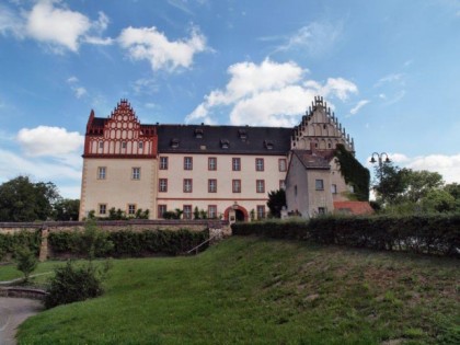 Foto: Schloss