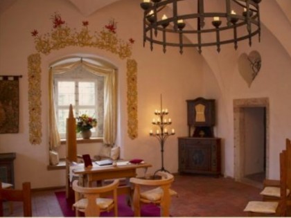 Foto: Schloss
