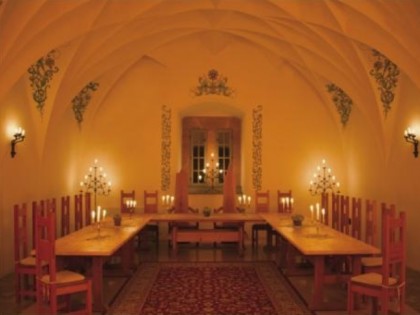 Foto: Schloss