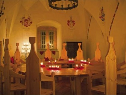 Foto: Schloss