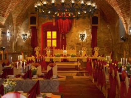 Foto: Schloss